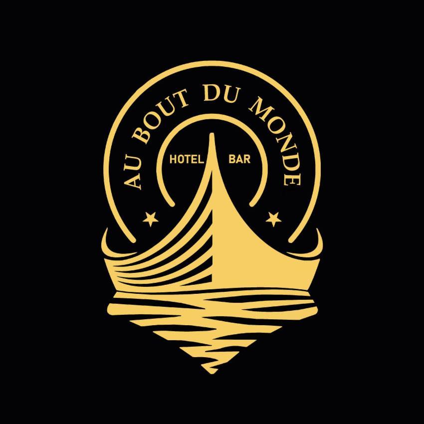 Hotel Au Bout Du Monde Le Conquet Eksteriør billede